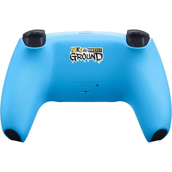 Геймпад Sony Dualsense Fortnite Limited Edition Blue (1000045436) 54806 фото