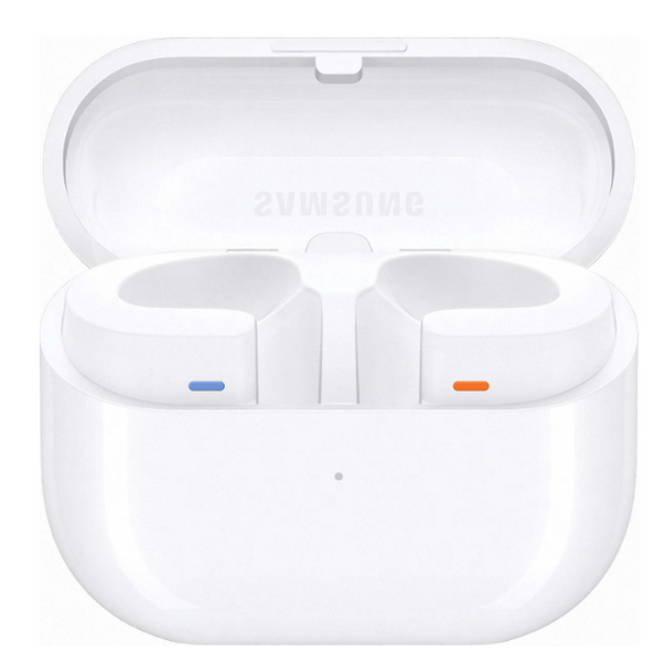 Наушники Samsung Galaxy Buds3 White (SM-R530NZWA) 921168 фото
