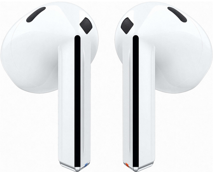Наушники Samsung Galaxy Buds3 White (SM-R530NZWA) 921168 фото