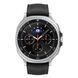 Смарт-годинник Samsung Galaxy Watch 8 Classic eSIM Black (SM-L505FZKASEK) SM-L505FZKASEK фото 2