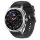 Смарт-годинник Samsung Galaxy Watch 8 Classic eSIM Black (SM-L505FZKASEK) SM-L505FZKASEK фото 1