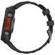 Смарт-часы Garmin fenix 8 47mm, AMOLED, Glass/SS, SlateGray Steel/Black, BlkBnd, GPS (010-02904-00) 154068 фото 5