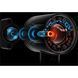 Фен Dyson HD16 Supersonic Nural Straight + Wavy Red Velvet / Gold (493117-01) 397705 фото 9