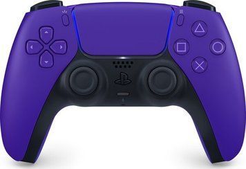 Геймпад Sony PlayStation 5 DualSense Galactic Purple 637710 фото