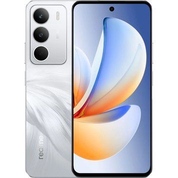 Смартфон realme C71 6/128GB White Swan C71 6/128GB White Swan фото