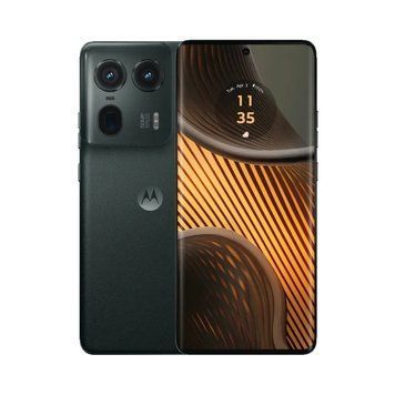 Смартфон Motorola Edge 50 Ultra 16/1TB Forest Grey (PB0Y0032RS) PB0Y0032RS фото