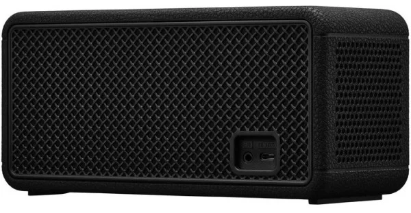 Портативная акустическая система Marshall Middleton II Black and Brass 266709 фото