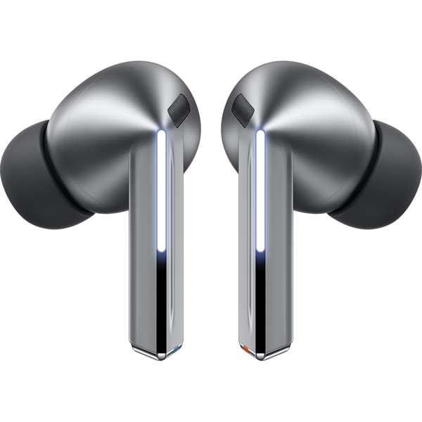 Наушники Samsung Galaxy Buds3 Pro Silver (SM-R630NZAA) 921174 фото
