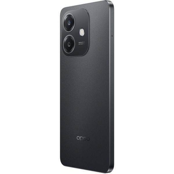 Смартфон Oppo A3 6/256GB Sparkle Black (OFCPH2669_BLACK) OFCPH2669_BLACK фото