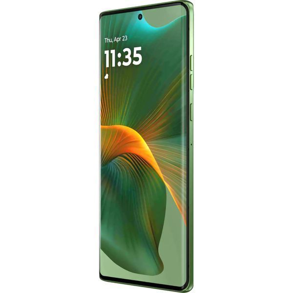 Смартфон Motorola Edge 50 Fusion 8/128GB Forest Green (PB3T0087RS) PB3T0087RS фото