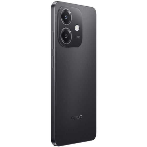 Смартфон Oppo A3 6/256GB Sparkle Black (OFCPH2669_BLACK) OFCPH2669_BLACK фото