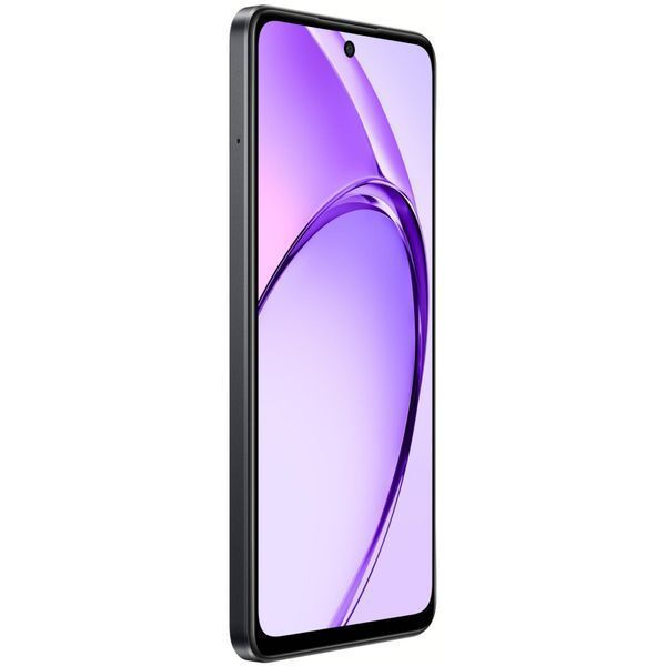 Смартфон Oppo A3 6/256GB Sparkle Black (OFCPH2669_BLACK) OFCPH2669_BLACK фото
