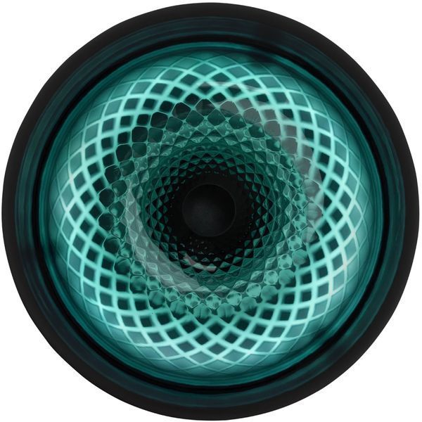 Портативная акустика Harman Kardon Aura Studio 4 Black (HKAURAS4BLKEP) HKAURAS4BLKEP фото