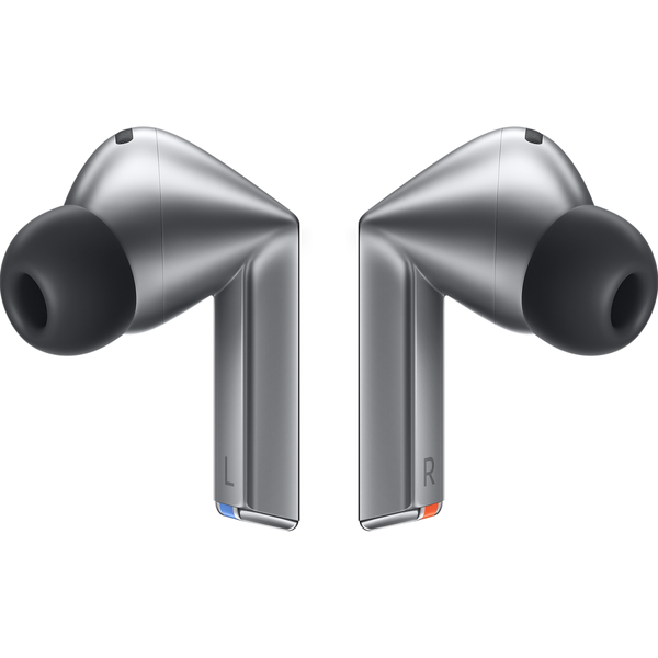 Наушники Samsung Galaxy Buds3 Pro Silver (SM-R630NZAA) 921174 фото