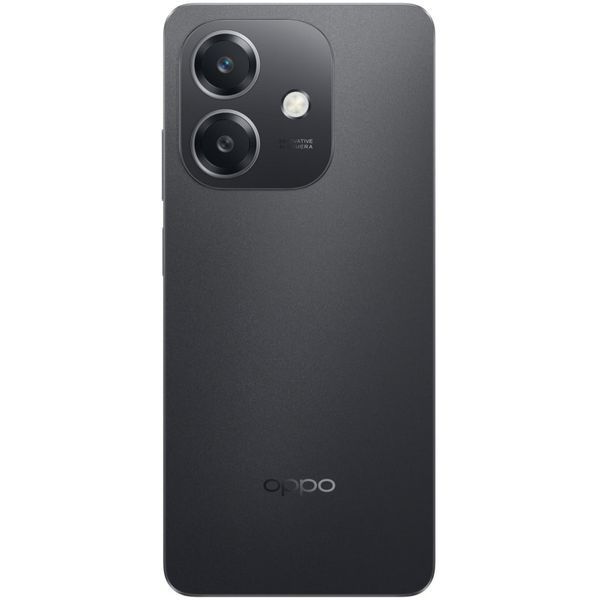 Смартфон Oppo A3 6/256GB Sparkle Black (OFCPH2669_BLACK) OFCPH2669_BLACK фото
