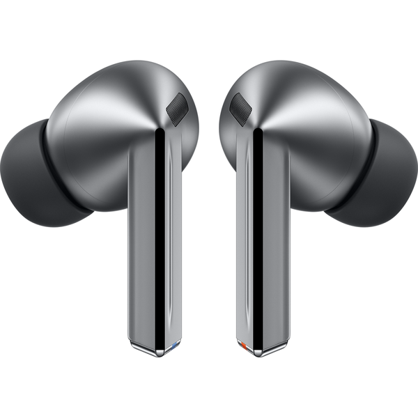 Наушники Samsung Galaxy Buds3 Pro Silver (SM-R630NZAA) 921174 фото