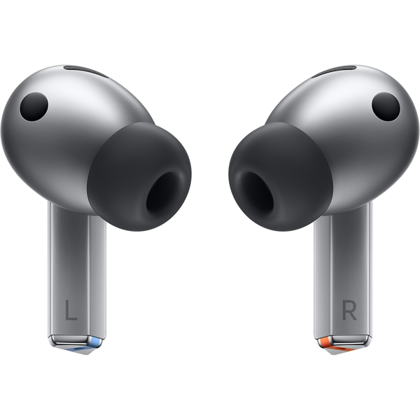 Наушники Samsung Galaxy Buds3 Pro Silver (SM-R630NZAA) 921174 фото