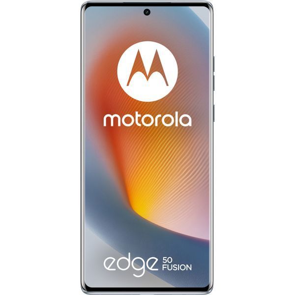 Смартфон Motorola Edge 50 Fusion 8/128GB Forest Green (PB3T0087RS) PB3T0087RS фото
