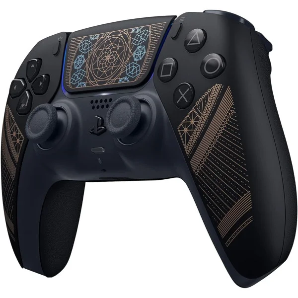 Геймпад Sony PlayStation 5 DualSense Final Fantasy XVI Limited Edition 208472 фото