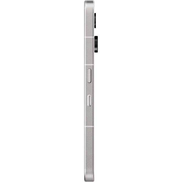 Смартфон Nothing Phone (3) 12/256GB White 266273 фото