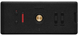 Портативная акустическая система Marshall Middleton II Black and Brass 266709 фото 2