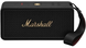 Портативная акустическая система Marshall Middleton II Black and Brass 266709 фото 1
