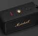 Портативная акустическая система Marshall Middleton II Black and Brass 266709 фото 7