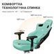 Крісло ігрове Anda Seat Kaiser 3 Size XL Black (AD12YDC-XL-01-B-PV/C) AD12YDC-XL-01-B-PV/C фото 11