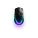 Мышка SteelSeries Aerox 3 Wireless Onyx (62612) 549091 фото 1
