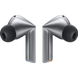 Наушники Samsung Galaxy Buds3 Pro Silver (SM-R630NZAA) 921174 фото 9