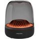 Портативная акустика Harman Kardon Aura Studio 4 Black (HKAURAS4BLKEP) HKAURAS4BLKEP фото 3