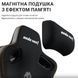 Крісло ігрове Anda Seat Kaiser 3 Size XL Black (AD12YDC-XL-01-B-PV/C) AD12YDC-XL-01-B-PV/C фото 9