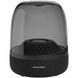 Портативная акустика Harman Kardon Aura Studio 4 Black (HKAURAS4BLKEP) HKAURAS4BLKEP фото 5
