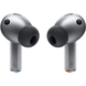 Наушники Samsung Galaxy Buds3 Pro Silver (SM-R630NZAA) 921174 фото 10