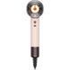 Фен Dyson HD16 Supersonic Nural Straight + Wavy Ceramic Pink / Rose Gold (113407-01) 214069 фото 2