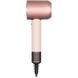 Фен Dyson HD16 Supersonic Nural Straight + Wavy Ceramic Pink / Rose Gold (113407-01) 214069 фото 3