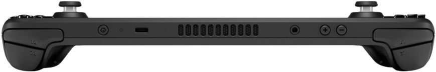 Портативная игровая приставка Valve Steam Deck OLED 512GB 870848 фото